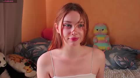 I am Ani  online show from 06/12/26, 09:30