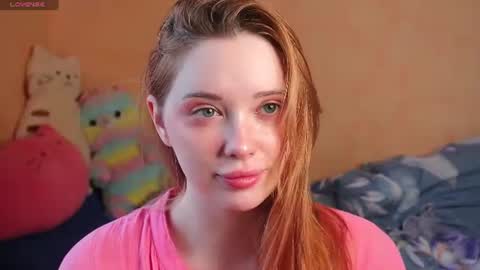 I am Ani  online show from 06/13/26, 12:03
