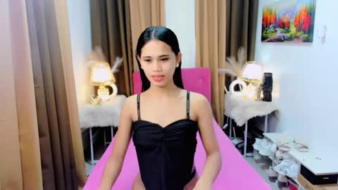 Snapshot of yanna_faulkerson chatting on 09/29/25, 09:47 Yanna online show from 09/29/25, 09:47