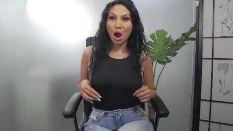 Yara online show from 06/12/26, 05:28