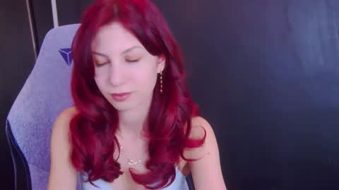 Snapshot of yasemina_ chatting on 03/19/26, 09:30 Yase online show from 03/19/26, 09:30