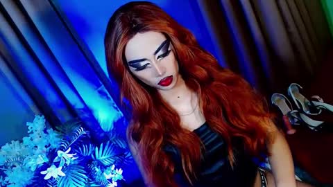 miss yasii online show from 12/13/24, 06:49