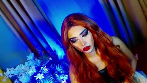 miss yasii online show from 12/14/24, 07:46