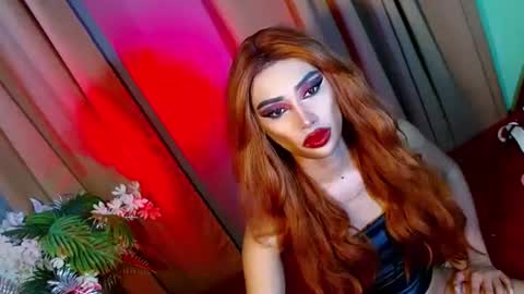 miss yasii online show from 12/26/24, 08:21