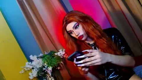 miss yasii online show from 12/27/24, 06:10
