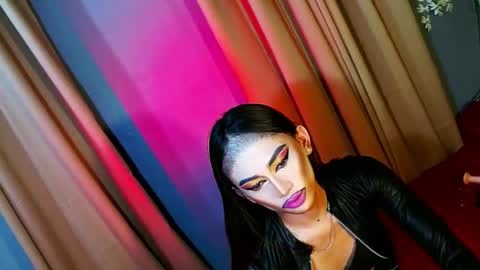miss yasii online show from 01/09/25, 04:49