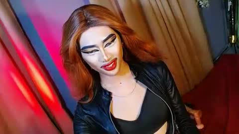 miss yasii online show from 01/12/25, 06:59