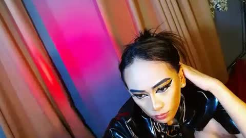 miss yasii online show from 01/13/25, 03:58