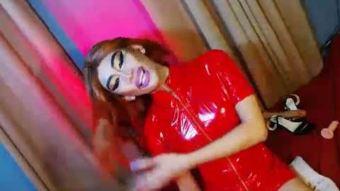 miss yasii online show from 01/13/25, 06:59