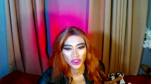 miss yasii online show from 01/18/25, 06:10