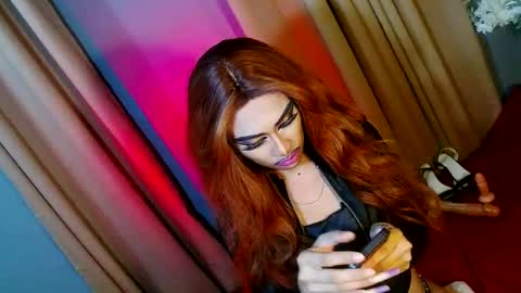 miss yasii online show from 01/19/25, 08:51