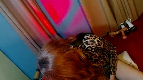 miss yasii online show from 01/20/25, 06:21
