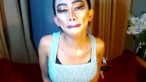 miss yasii online show from 01/21/25, 07:50