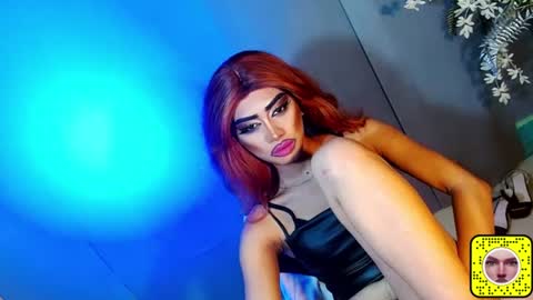 miss yasii online show from 01/23/25, 08:02