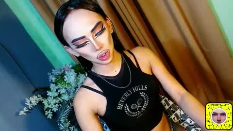 miss yasii online show from 01/25/25, 11:55