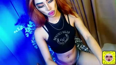 miss yasii online show from 01/25/25, 02:58