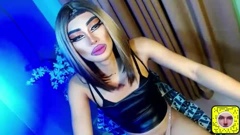 miss yasii online show from 01/25/25, 06:02