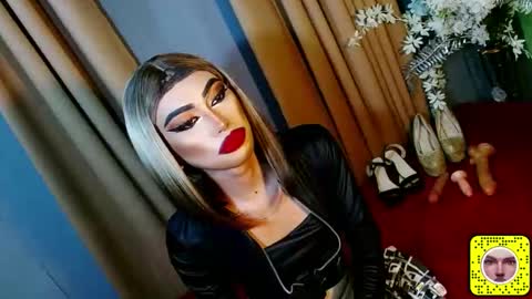 miss yasii online show from 01/26/25, 06:16