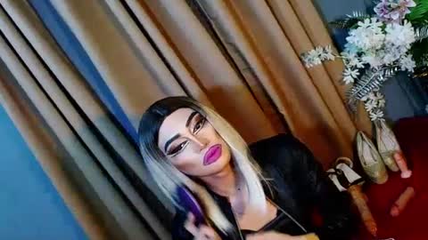 miss yasii online show from 01/28/25, 05:24