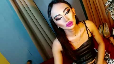 miss yasii online show from 01/29/25, 04:08