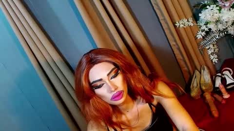 miss yasii online show from 01/31/25, 09:37