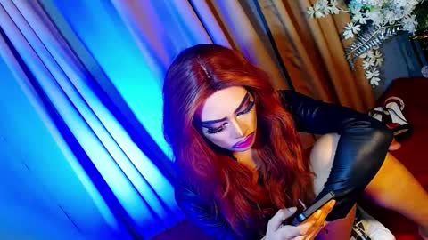 miss yasii online show from 02/01/25, 07:13