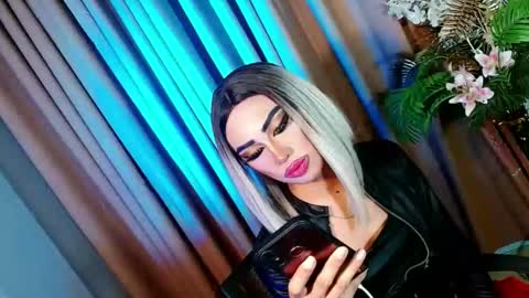 miss yasii online show from 02/08/25, 08:10