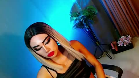 miss yasii online show from 02/18/25, 03:21