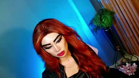 miss yasii online show from 02/21/25, 05:09