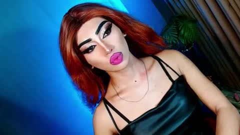miss yasii online show from 02/22/25, 12:40