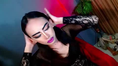miss yasii online show from 02/24/25, 12:59