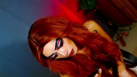 miss yasii online show from 03/01/25, 03:16