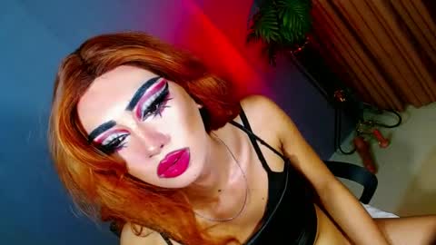 miss yasii online show from 03/01/25, 09:26