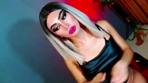 miss yasii online show from 03/04/25, 07:54