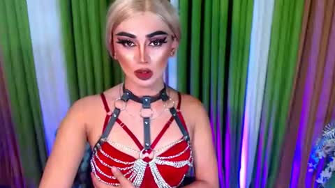 miss yasii online show from 09/12/25, 04:07