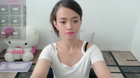 Snapshot of yasmienatos chatting on 03/19/26, 12:58 Yasmien Atos online show from 03/19/26, 12:58