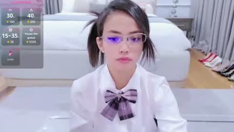 Yasmien Atos online show from 07/19/26, 04:49