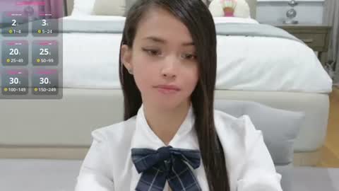 Yasmien Atos online show from 07/28/26, 05:03