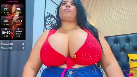 Yasmin online show from 03/07/26, 03:47