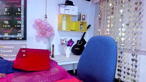 Yasemin online show from 12/04/24, 10:41
