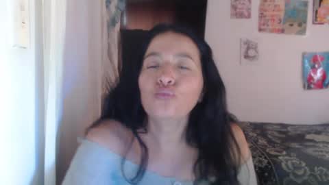 yasmin_love85 online show from 01/28/25, 02:53