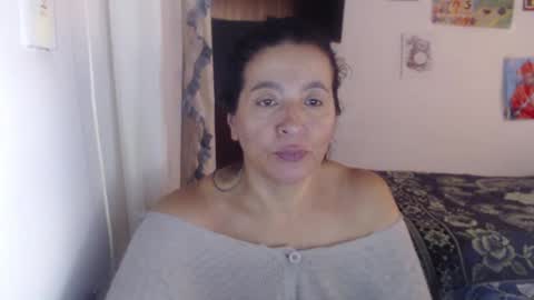 yasmin_love85 online show from 02/03/25, 03:49