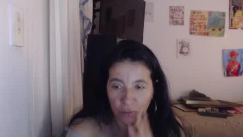 yasmin_love85 online show from 09/22/25, 04:42