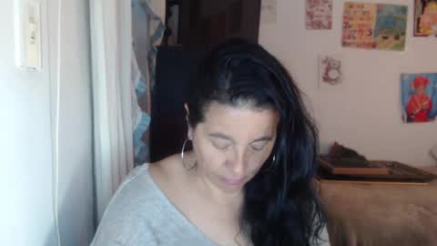 yasmin_love85 online show from 09/24/25, 02:31