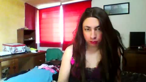 Yasmin Paez online show from 12/12/24, 06:53