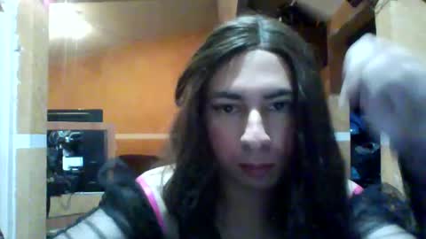 Yasmin Paez online show from 01/05/25, 08:43
