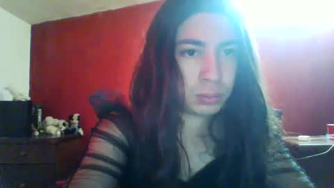 Yasmin Paez online show from 01/12/25, 05:01