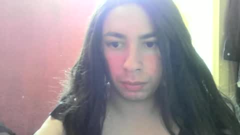 Yasmin Paez online show from 01/18/25, 06:53