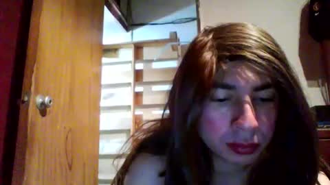 Yasmin Paez online show from 09/14/25, 02:44