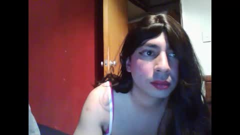 Yasmin Paez online show from 10/11/25, 01:16